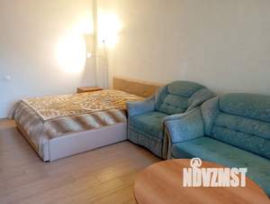 2-к квартира, посуточно, 65м2, 3/5 этаж