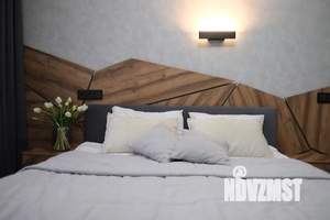 2-к квартира, посуточно, 75м2, 1/6 этаж