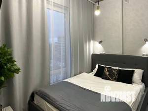 1-к квартира, посуточно, 15м2, 1/1 этаж