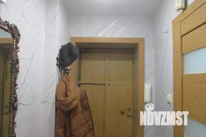 1-к квартира, посуточно, 39м2, 3/5 этаж