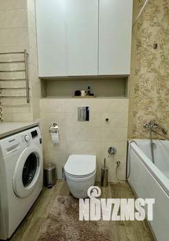 2-к квартира, посуточно, 74м2, 1/1 этаж