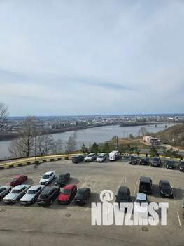 3-к квартира, посуточно, 85м2, 4/12 этаж