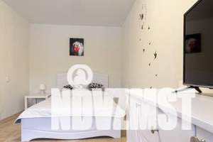 1-к квартира, посуточно, 36м2, 4/7 этаж