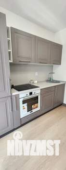 1-к квартира, посуточно, 52м2, 14/19 этаж