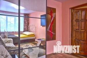 1-к квартира, посуточно, 34м2, 3/9 этаж