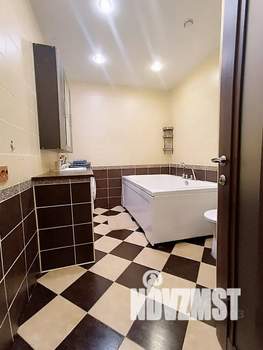 1-к квартира, посуточно, 40м2, 11/17 этаж