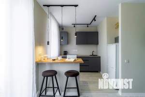 Студия квартира, посуточно, 30м2, 9/9 этаж