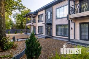 1-к квартира, посуточно, 50м2, 2/2 этаж