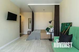 Студия квартира, посуточно, 30м2, 9/9 этаж