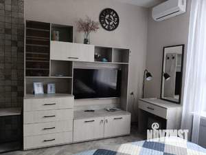Студия квартира, на длительный срок, 25м2, 5/8 этаж