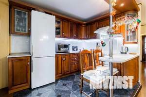 3-к квартира, посуточно, 72м2, 4/9 этаж