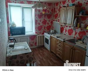 2-к квартира, на длительный срок, 50м2, 1/9 этаж