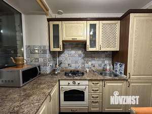 2-к квартира, на длительный срок, 50м2, 2/5 этаж