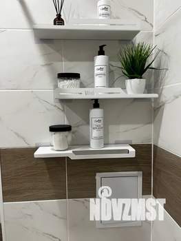 1-к квартира, посуточно, 51м2, 16/16 этаж