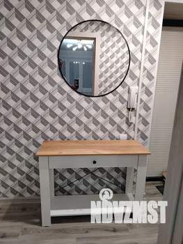 1-к квартира, посуточно, 35м2, 7/10 этаж