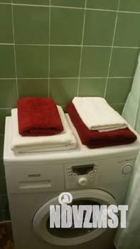 2-к квартира, посуточно, 44м2, 1/5 этаж