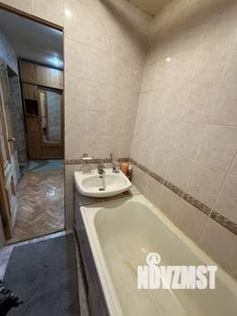 1-к квартира, на длительный срок, 41м2, 10/13 этаж