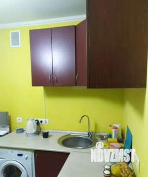 1-к квартира, на длительный срок, 36м2, 10/10 этаж