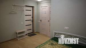 1-к квартира, посуточно, 20м2, 1/9 этаж