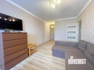 1-к квартира, на длительный срок, 42м2, 17/18 этаж