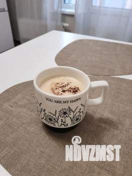 1-к квартира, посуточно, 38м2, 8/18 этаж