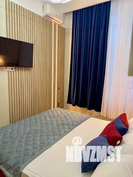 1-к квартира, посуточно, 47м2, 9/9 этаж