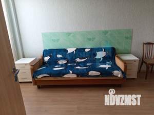 1-к квартира, на длительный срок, 31м2, 1/3 этаж