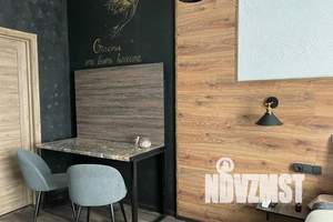 1-к квартира, посуточно, 27м2, 8/8 этаж