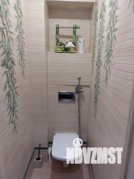 2-к квартира, посуточно, 60м2, 3/9 этаж