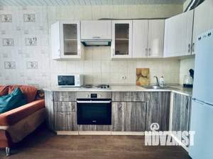 2-к квартира, посуточно, 64м2, 1/1 этаж