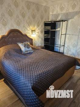 3-к квартира, посуточно, 59м2, 1/9 этаж
