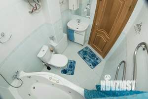 2-к квартира, посуточно, 70м2, 1/1 этаж