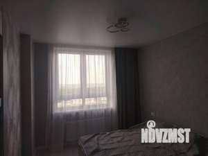 1-к квартира, посуточно, 37м2, 15/15 этаж