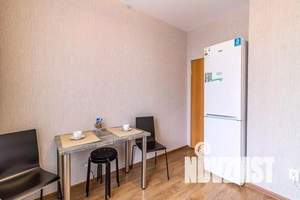 1-к квартира, посуточно, 35м2, 8/10 этаж