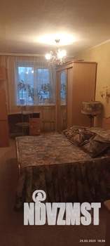 2-к квартира, посуточно, 44м2, 2/5 этаж