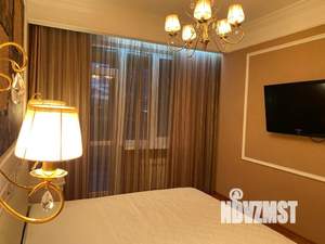 3-к квартира, на длительный срок, 105м2, 10/16 этаж
