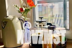 1-к квартира, посуточно, 50м2, 5/9 этаж