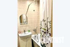 1-к квартира, посуточно, 32м2, 1/5 этаж