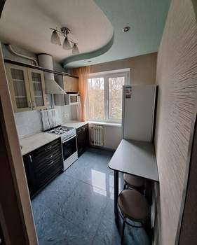 1-к квартира, на длительный срок, 33м2, 5/9 этаж