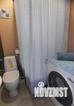 Студия квартира, посуточно, 17м2, 4/10 этаж