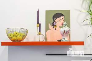 1-к квартира, посуточно, 18м2, 1/1 этаж