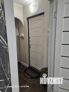 1-к квартира, посуточно, 33м2, 8/9 этаж