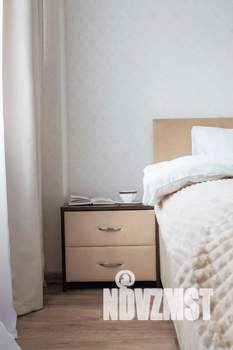2-к квартира, посуточно, 60м2, 8/23 этаж