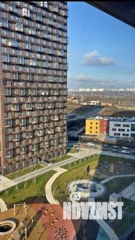 2-к квартира, на длительный срок, 35м2, 12/25 этаж