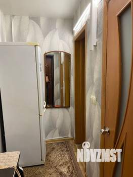 1-к квартира, на длительный срок, 32м2, 3/5 этаж