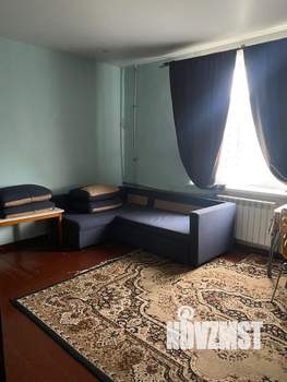 2-к квартира, на длительный срок, 60м2, 4/4 этаж