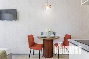 1-к квартира, посуточно, 19м2, 10/20 этаж