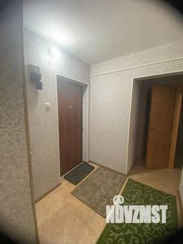 2-к квартира, на длительный срок, 39м2, 5/5 этаж