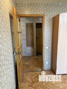 1-к квартира, на длительный срок, 41м2, 10/13 этаж