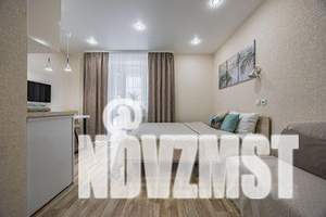 1-к квартира, посуточно, 23м2, 7/9 этаж